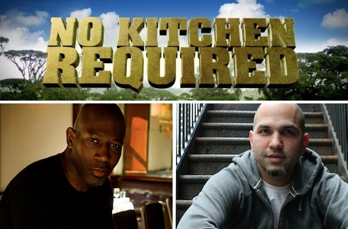 No Kitchen Required- BBC America Ready With Its New Adventurous Cookery Show 